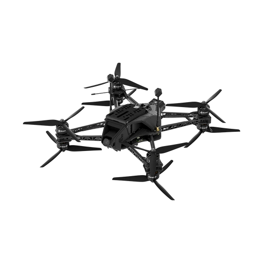 IFLIGHT Centurion X8 8Inch FPV BNF with O3 Air Unit