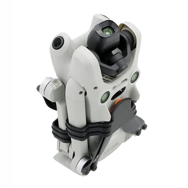 For DJI Mini 4 pro Strap AIR 3 Neck Lanyard With Screws Hanging for mini 3 pro MAVIC 3 PRO DJI RC 2 Accessories 22 DJI Compatible Drone Model : DJI AIR 3 /MINI 4 PRO