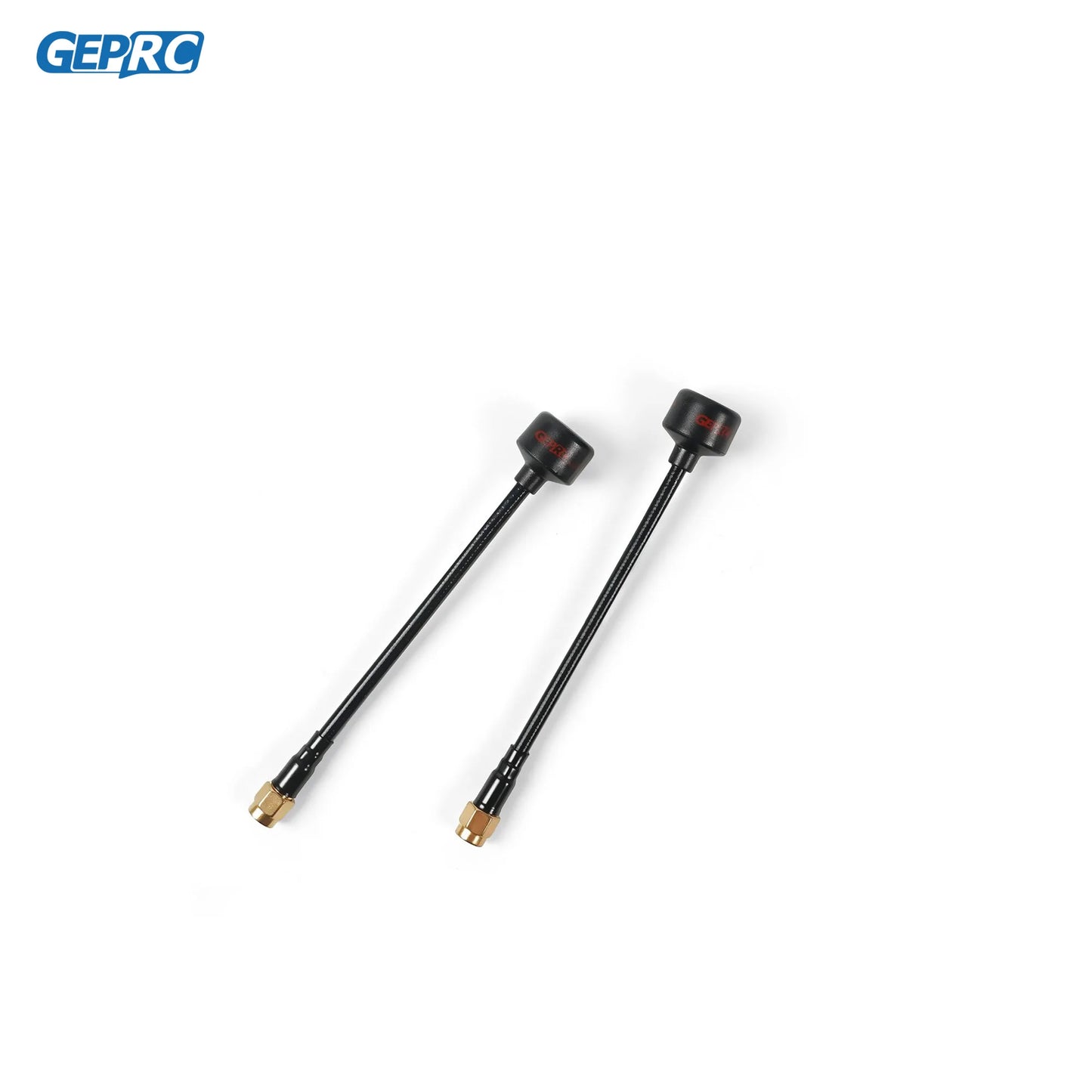 GEPRC Momoda 5.8G Antenna - LHCP RHCP Version Long Range  Connector for FPV Drone Racing Quadcopter