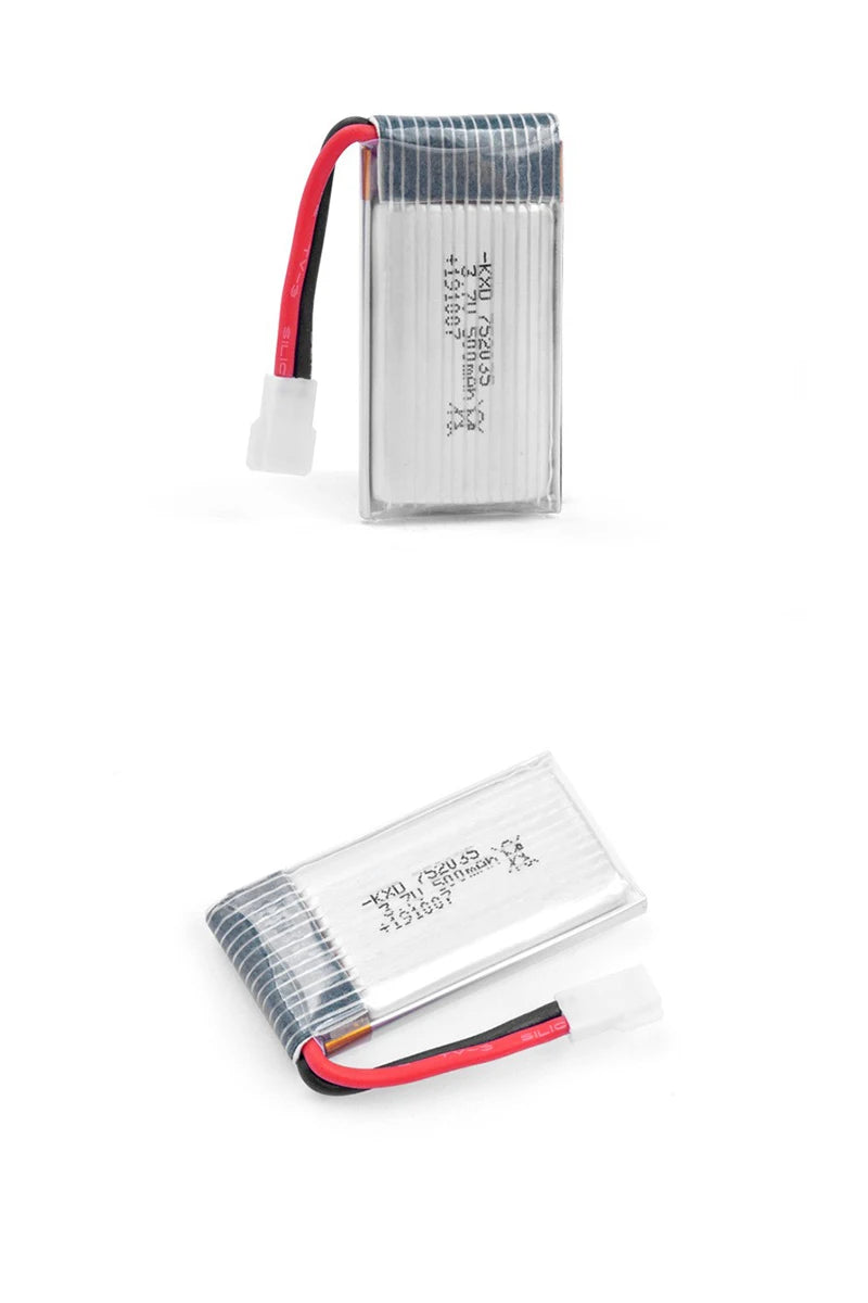 batteries are used in remote control aircraft: FX620 FX820 SU57 M