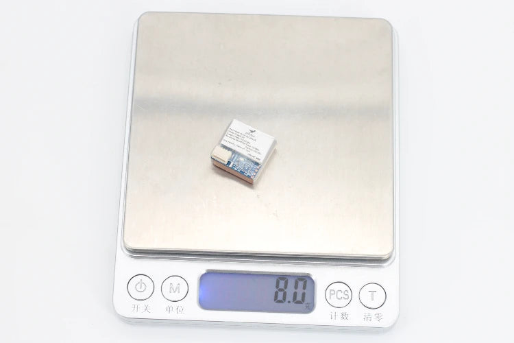 1/2PCS HGLRC M80 PRO /M80PRO GPS, HGLRC M80 PRO / M80PRO GPS GLONASS GALILE