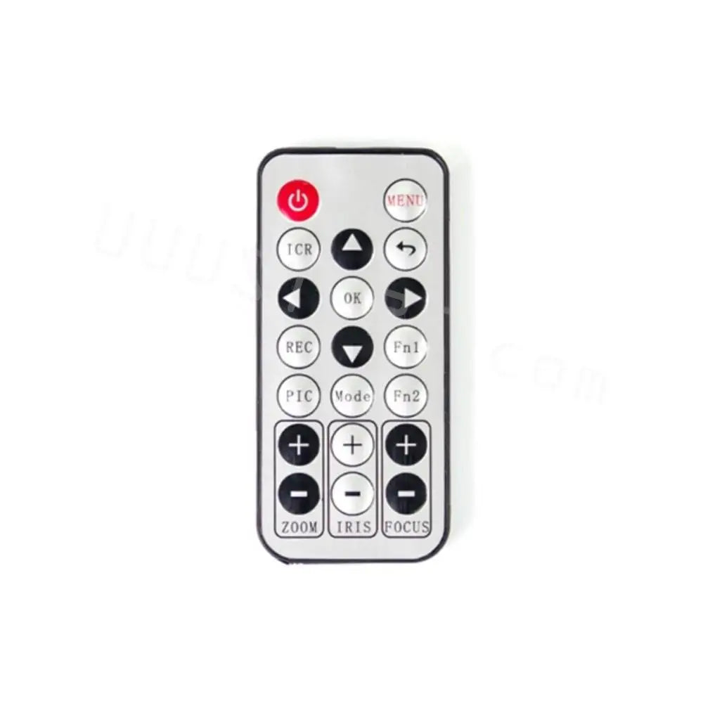 Adopt CVBS output, 1080P HD H.264 compressed storage Support VISCA