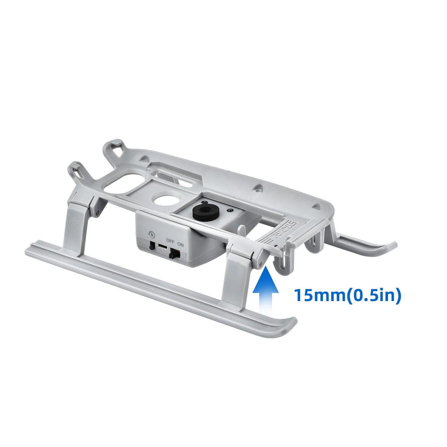 StartRC Airdrop System for DJI Mavic Air 2S/Mavic 3/Mini 3 Pro/2 SE - Fishing Bait, Gift & Rescue Drop Accessory