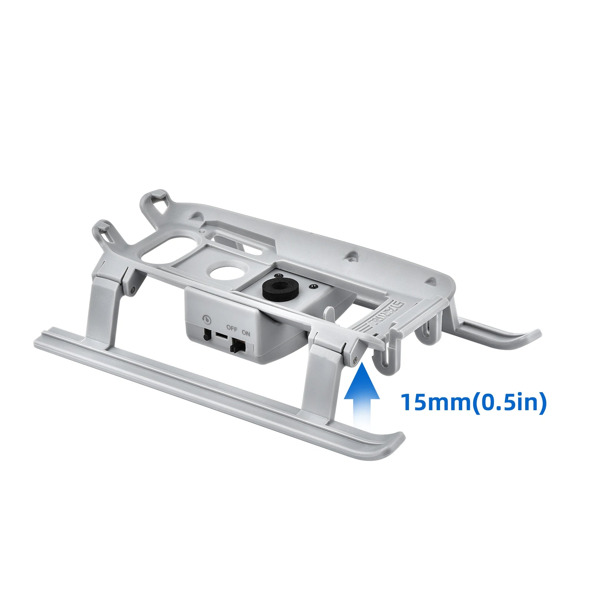 StartRC Airdrop System for DJI Mavic Air 2S/Mavic 3/Mini 3 Pro/2 SE - Fishing Bait, Gift & Rescue Drop Accessory