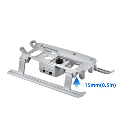 StartRC Airdrop System for DJI Mavic Air 2S/Mavic 3/Mini 3 Pro/2 SE - Fishing Bait, Gift & Rescue Drop Accessory