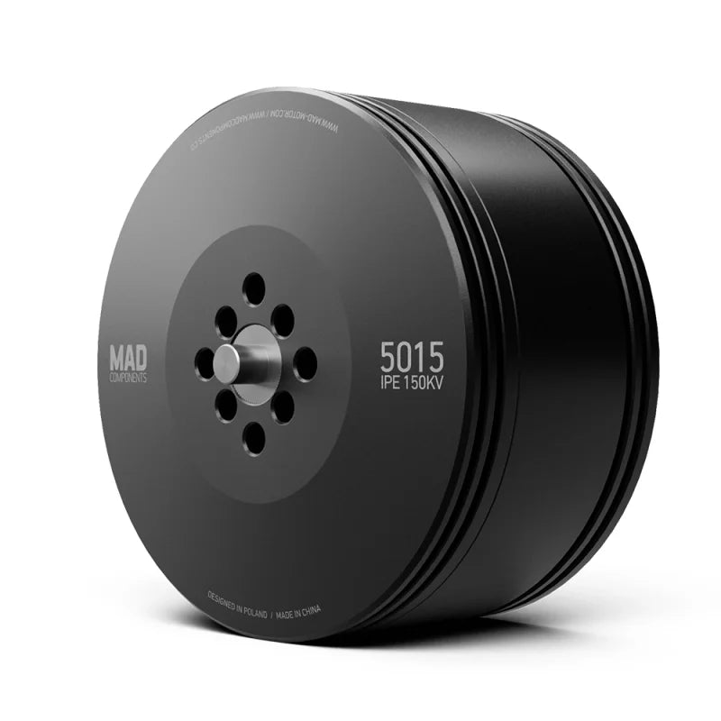 MAD 5015 IPE V3.0 VTOL Drone Motor - KV150 KV270 KV320 KV380 KV420 Bru ...