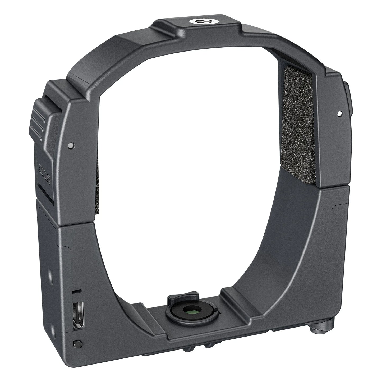 STARTRC Drone Airdrop System Thrower for DJI Mavic 4 Pro, Photosensitive Dispenser, 480g Load, 50mAh, ABS+PC, Type‑C