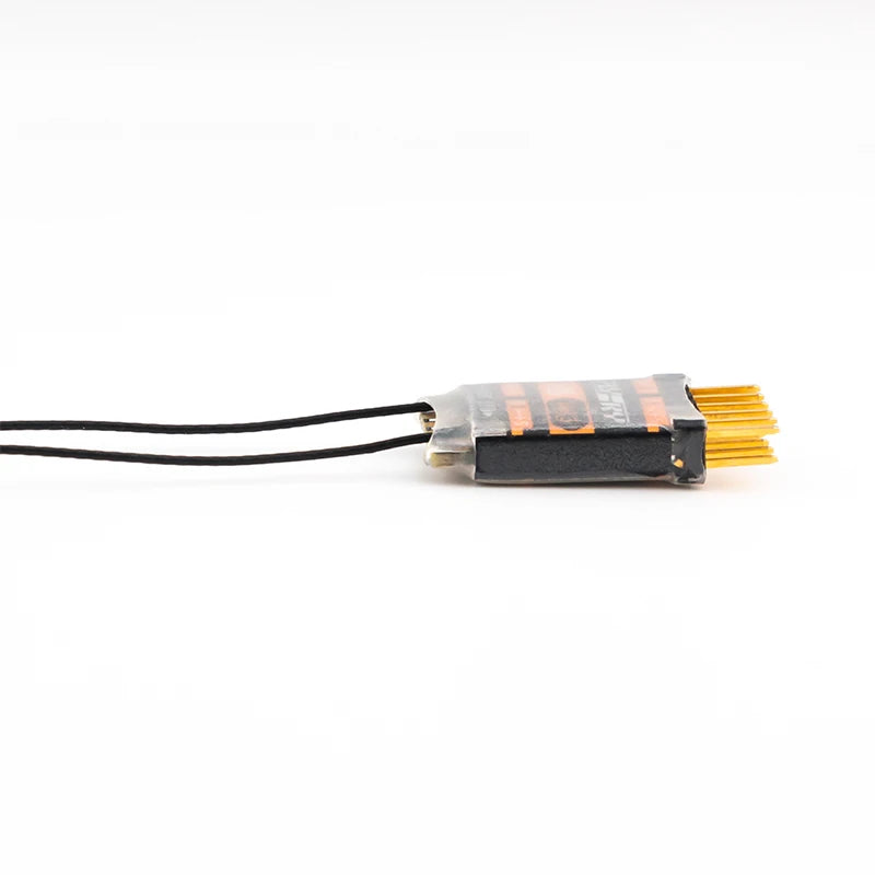 FlySky Tr8B Receiver, FlySky Tr8B Dual Antenna Bidirectional Transmission 3rd Generation Protocol