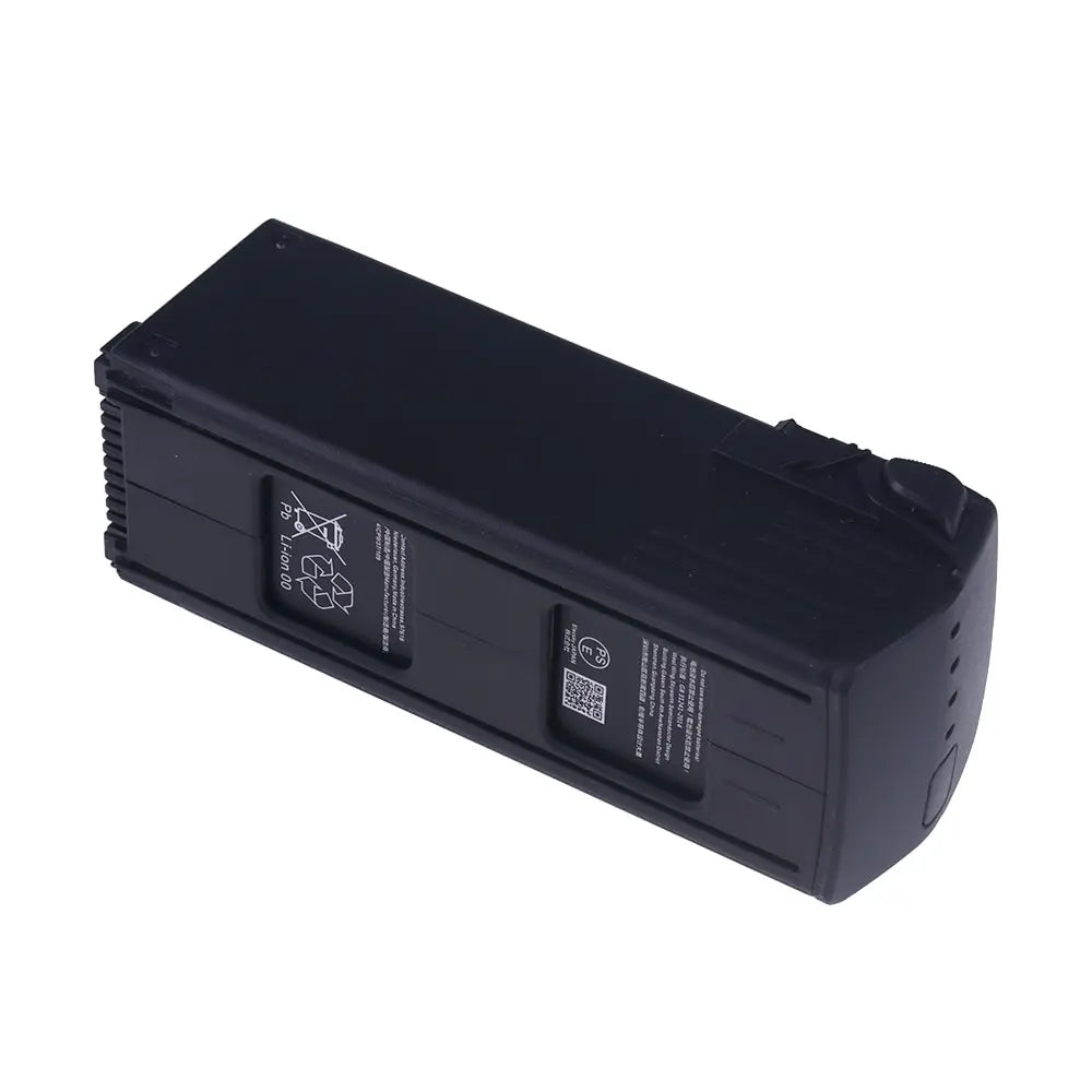 New battery, 5000 mAh/77Wh Type of battery: LiPo 4S Nomin