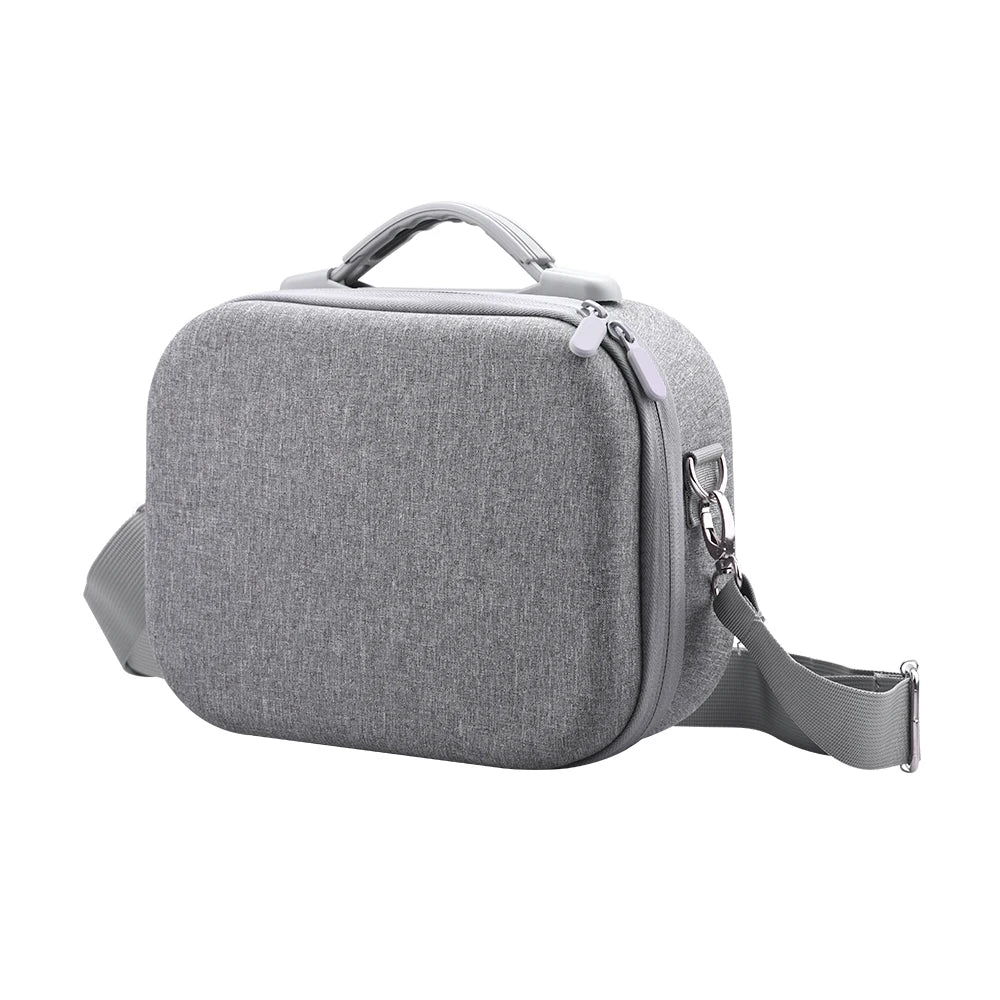 Storage Bag For DJI Mini 3 Pro - Remote Controller Carrying Case Handbag Portable Shoulder Bag Drone Accessories 16 Storage Bag For DJI Mini 3 Pro, Storage Bag For DJI Mini 3 Drones Accessories Type : Drone Bags Compatible
