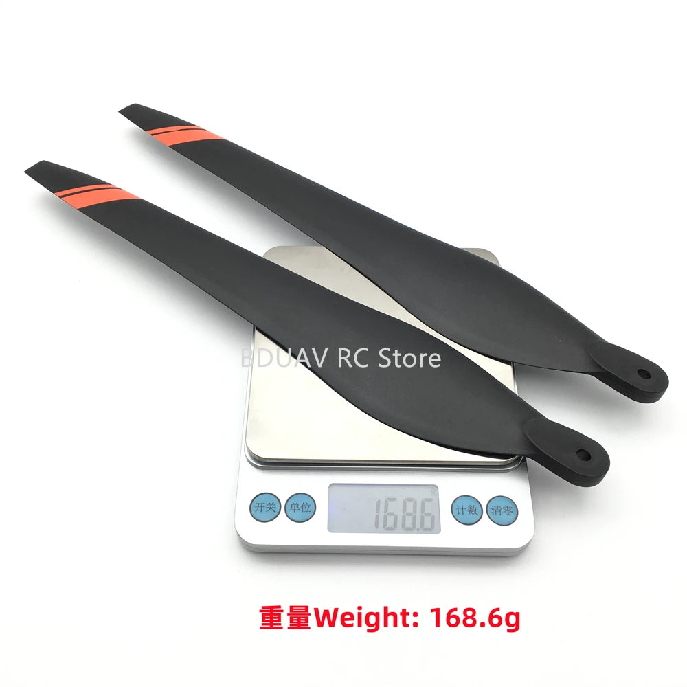 DUAV RC Store #EWeight: 168.6