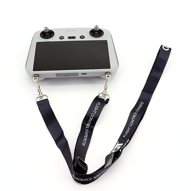 For DJI Mini 3 Pro / MINI 3 RC Remote Control Silicone Cover Shock-resistant Scratch-resistant Protective Sleeve Drone Accessory 36 silicone cover detail Lanyard for DJI Mini 3 Pro / MINI 3 RC Screen remote