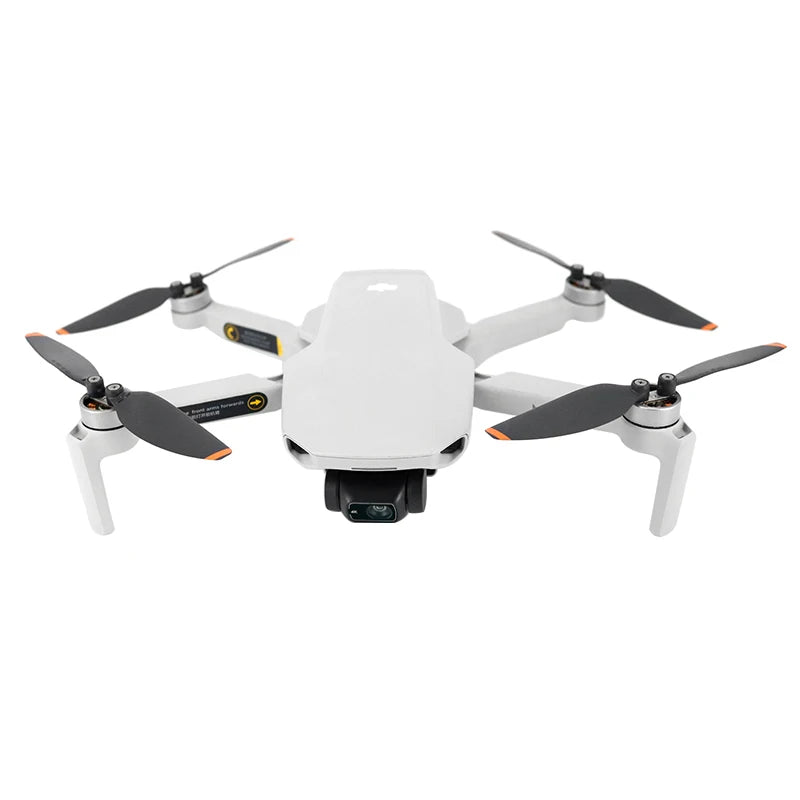 DJI Mini 2 camera Drones 4K HD Camera Professional GPS Quadcopter 10km Transmission Distance DJI Mavic Mini 2 FCC 5.8G Brand New Professional Camera Drone 14 it can shoot 4K/30fps video, making it an ideal choice for travel
