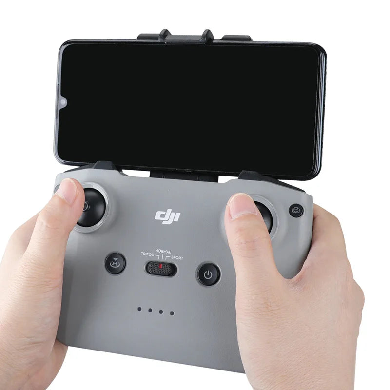 For DJI MINI 2 Remote Control Extend Smartphone Tablet Bracket Clip Holder for Mavic AIR 2/Air 2S/Mavic 3 Drone Accessories 15 : for dji mini 3 pro/MINI 2/Mavic