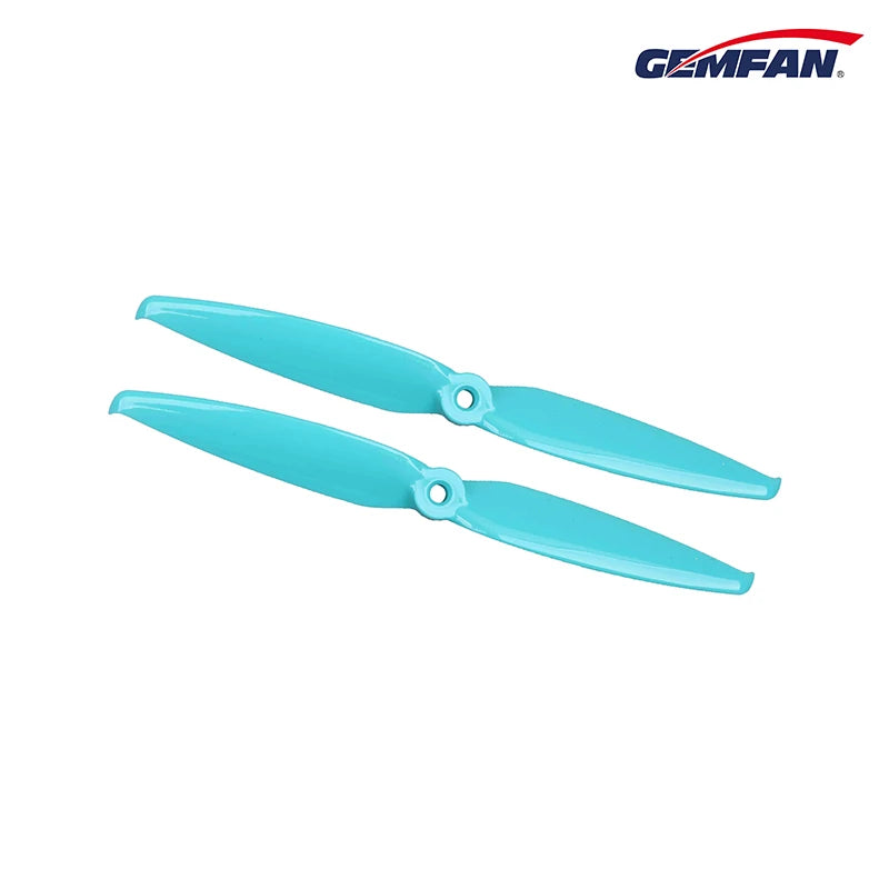 4/6 Pairs Gemfan Flash 7042 Propeller, Gemfan Flash 7042 Propeller SPECIFICATIONS Use : Vehicles