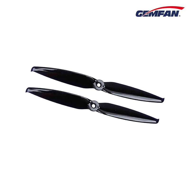 4/6 Pairs Gemfan Flash 7042 Propeller, Gemfan Flash 7042 Propeller SPECIFICATIONS Use : Vehicles