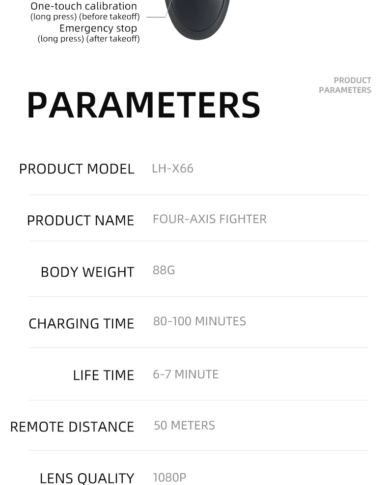 X66 Foam RC Airplane - with 108p 120° Wide Angle Camera Radio Controlled Palne Remote Control Aircraft Fighter Drone Toys for Boys 17 X66 Foam RC Airplane, FOUR-AXIS FIGHTER BODY WEIGHT 886 CHARGING