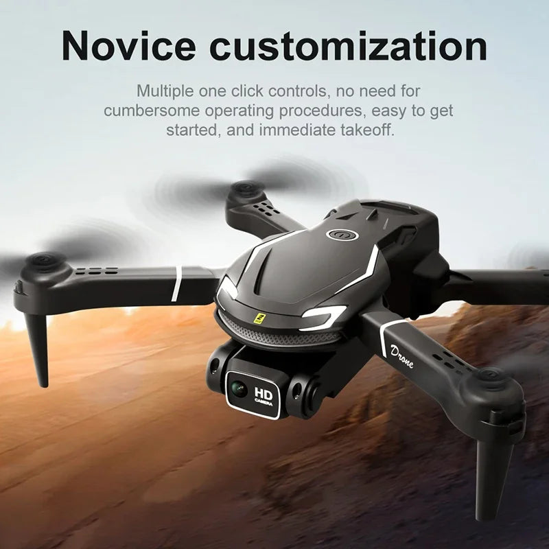 V88 Drone, novice customization multiple one click controls, no need for cumbersome operating