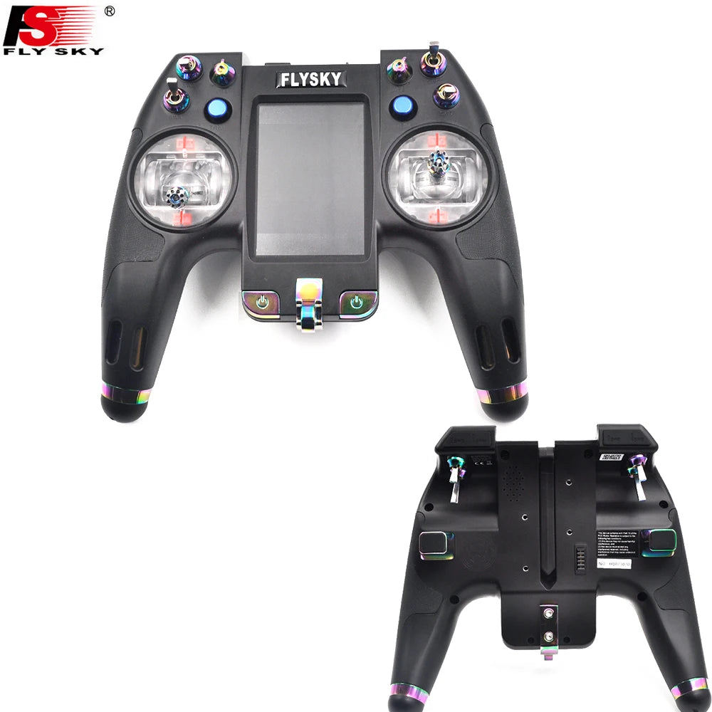 Flysky FS-NV14 Transmitter, NV14 is an amazing product developed in conjunction with Underground FPV .