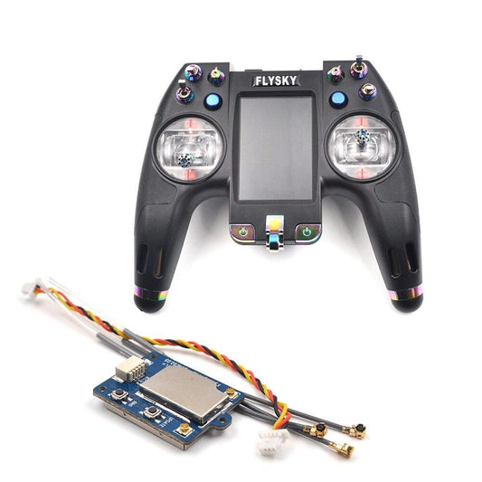 Flysky Rc Controller Flysky Remote Controller – RCDrone