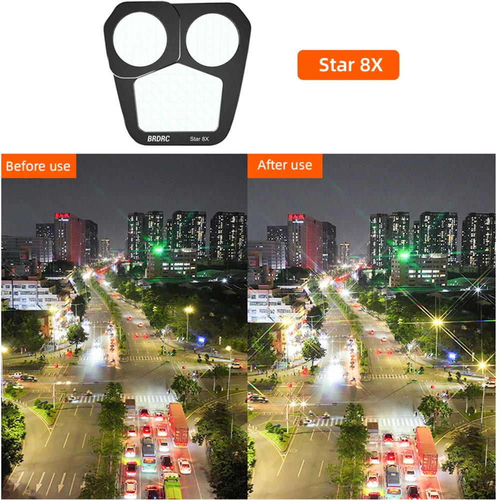 Lens Filter For DJI Mavic 3 Pro Drone, we offer a full range of custom accessories for drones, action cameras, handheld stabilizer