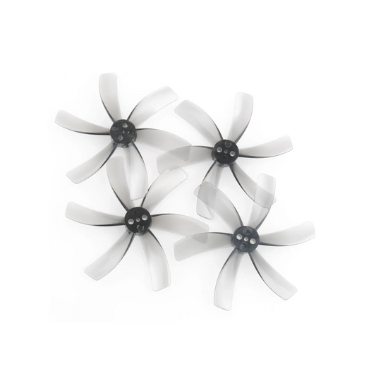 16pcs/8pairs HQProp T51MMx6 6-Blade propeller 2inch prop for FPV drone parts