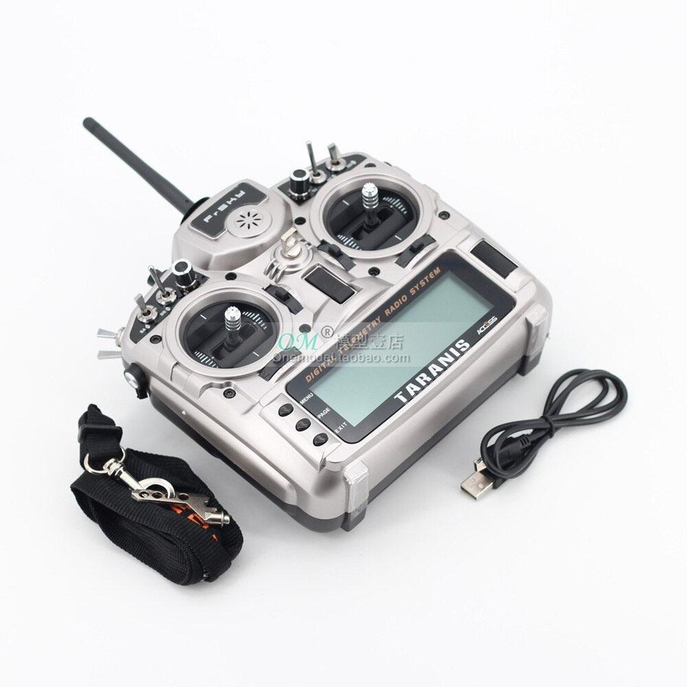 New Frsky Taranis X9D Plus 2019 Transmitter 2.4GHz Remote