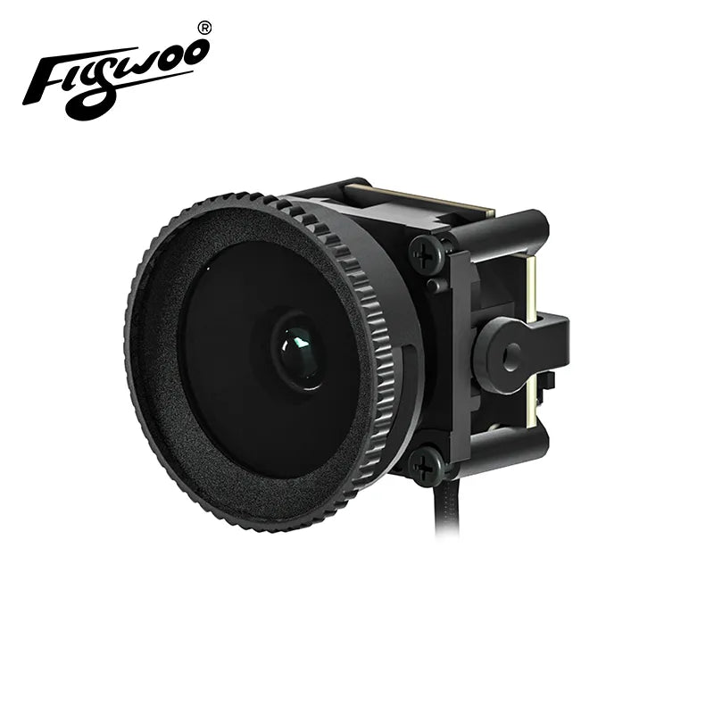 Flywoo Naked O3 Lite / Ultra Air Unit - Reducing Weight 50% Fit for Micro FPV Drone