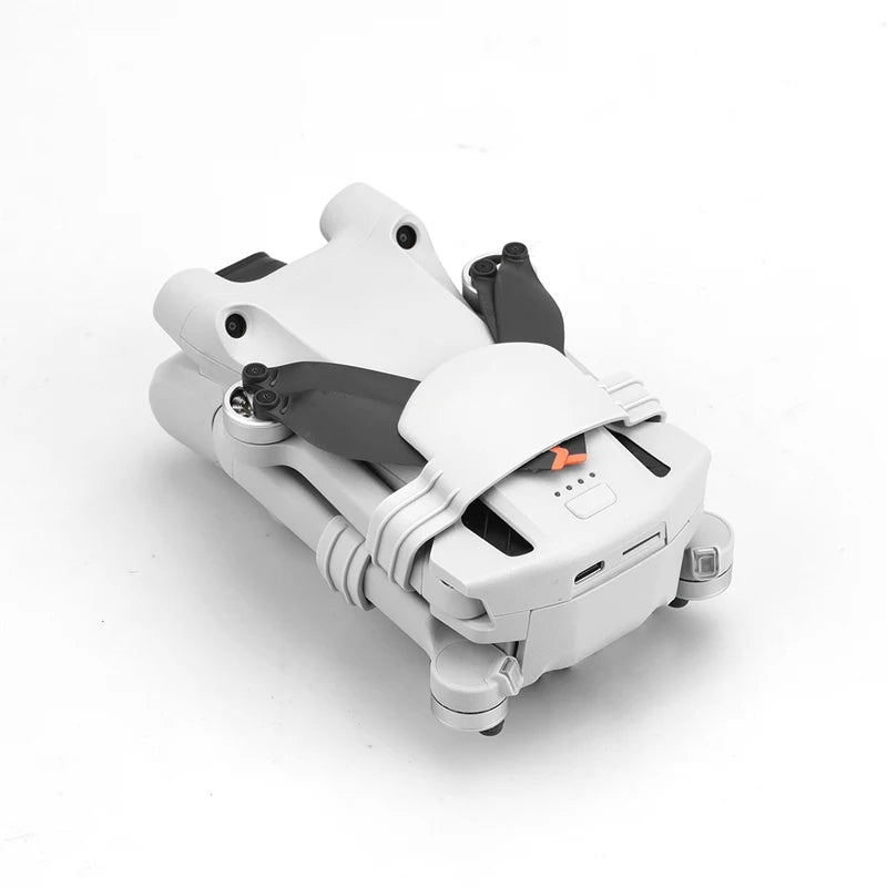 Propeller Blade Holder Stabilizers For DJI Mini 3 PRO Propellers Protector Fixed Mount Clip Drone Accessories 12 the picture may not reflect the actual color of the item . please make sure you do not