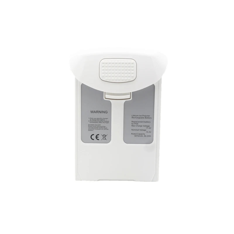 DJI Phantom 4 Pro Battery, WARNING 33 Tn-4dn erenanos Raacexth,