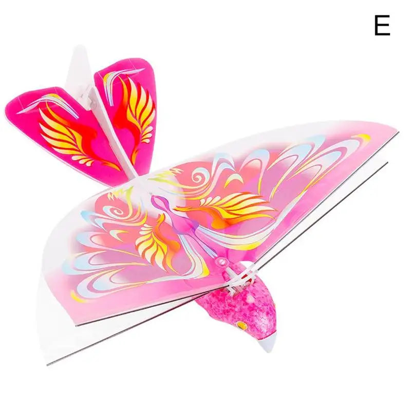 Flying Birds Electronic Mini RC Drone, Import taxes and charges are not included in the item price