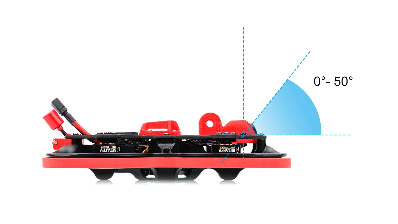 BETAFPV Pavo25 Whoop FPV - with Anolog/ HD Diginal Versions Brushless RC FPV Racing Drone 36 BETAFPV Pavo25 Whoop FPV, the analog version offers lower latency, while the HD digital version provides enhanced video quality