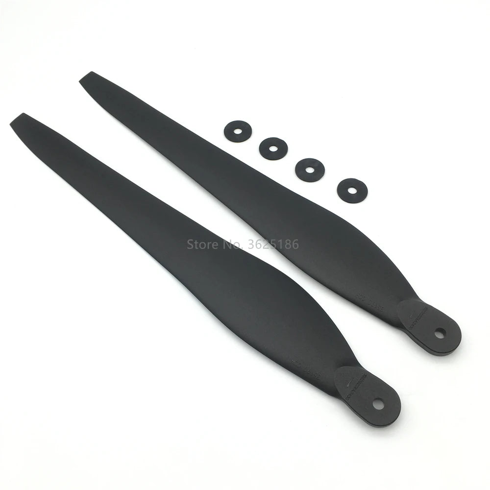 Hobbywing X9 plus Power system, performance and efficiency go hand in hand