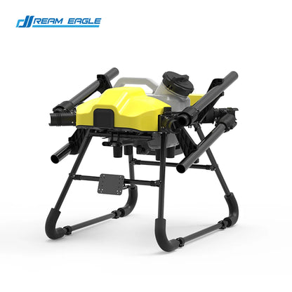 Dreameagle X410Z 4-Axis 10L Agricultural Spraying Drone Frame Kit