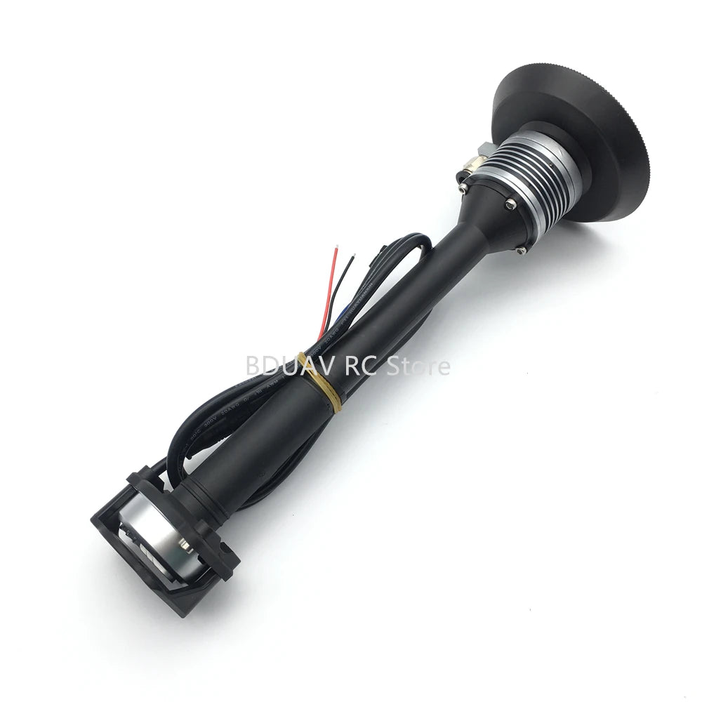 4810 Centrifugal Metal Atomization Nozzle Sprinkler With 12S 14S ESC For Dji T20 T30 T40 Agricultural Plant Protection Drone UAV Agriculture Drone Accessories 20 4810 Centrifugal Metal Atomization Nozzle Sprinkler With 12S 14S
