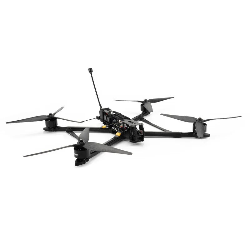 BeyondSky F10SE 10inch FPV, The BEYONDSKY F10SE drone has 4 channels, 10-20 minute flight time, and can carry up to 4kg payload.