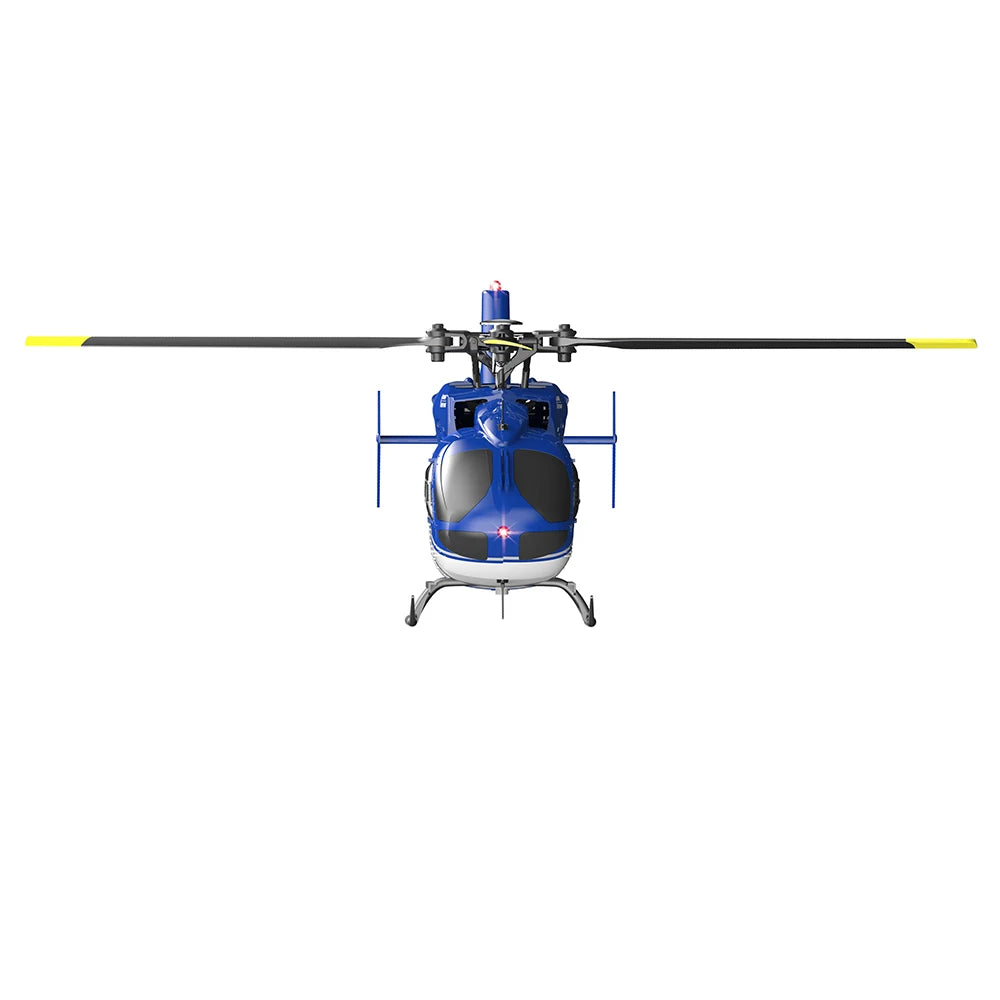 C187 RC Helicopter, battery life of the C187 Helicopter can reach about 15