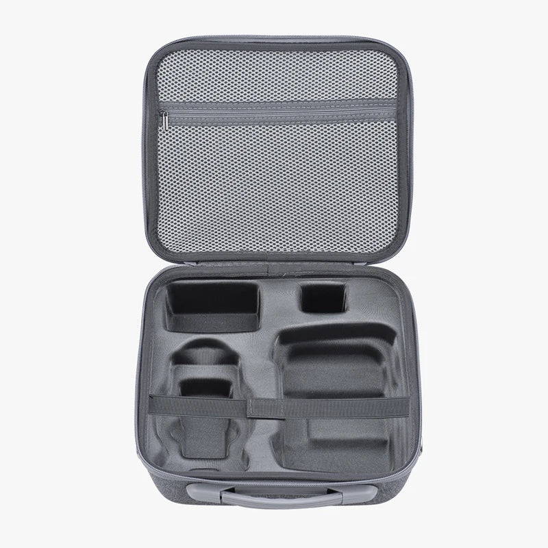 Storage Case Portable Suitcase For DJI Mini 3 Pro, the picture may not reflect the actual color of the item . please make sure you do not