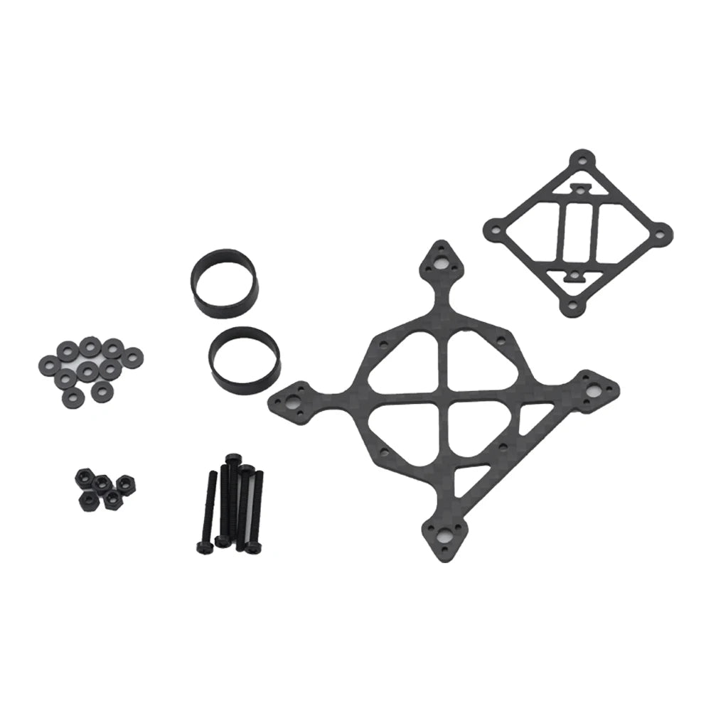 Toothpick Whoop FPV Racing Drone features: - More Durable