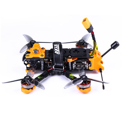 Axisflying MANTA3.5" - 3.5inch FPV Freestyle Training Drone - 4S
