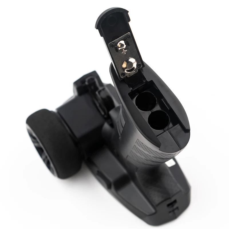 FLYSKY FS-MG7 Transmitter 2.4G 7CH ANT RC Car Boat Remote Controller with FS-R7D Receiver for RC Car Boat DIY Accessories 26 flyhike FS-MG7 Transmitter SPECIFICATIONS Brand Name