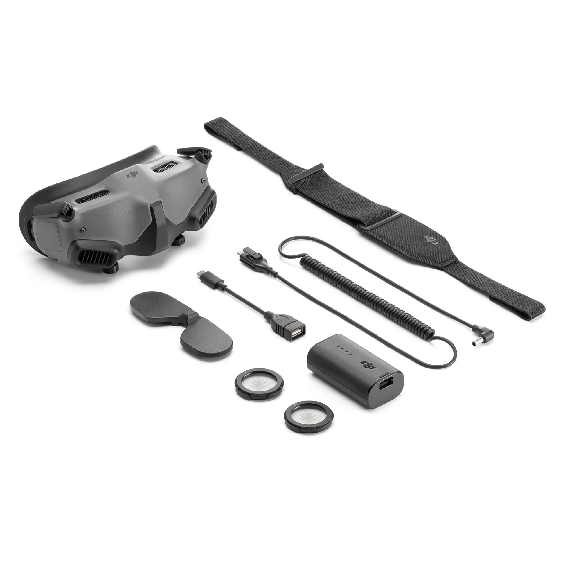 DJI Goggles 2 combo - Compact Portable Dual 1080p Screens DJI Goggles 2 combo - Compact Portable Dual 1080p Screens