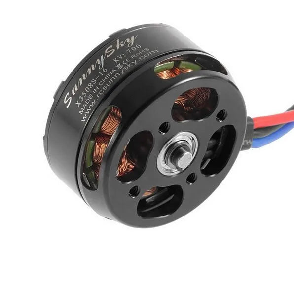 uuustore 1/2/4PCS SUNNYSKY X3508S