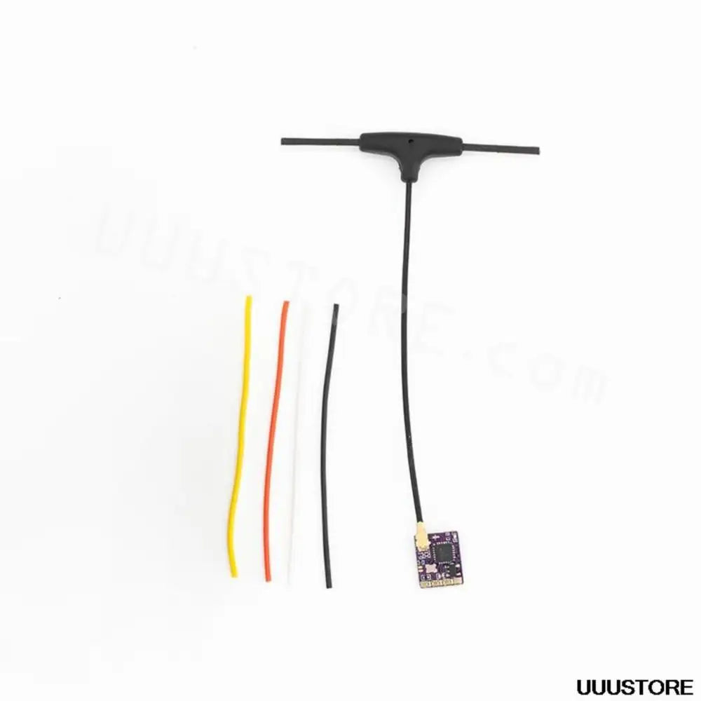 Namimno ExpressLRS ELRS TX & VX - 2.4GHz Flash Low Latency High Refresh Rate TX Module With OLED WIFI Nano RC Receiver 17 Namimno ExpressLRS ELRS TX & VX -