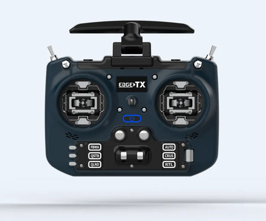 Transmissor Jumper T20 T20S - ELRS 915Mhz/2.4GHz Rádio de tamanho completo EdgeTX Max 1000mW Controle remoto para drone RC de longo alcance