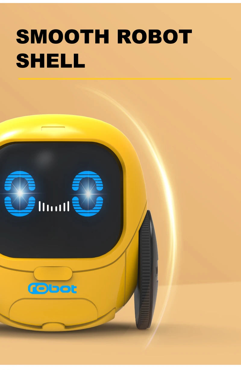 Circular Chubby Cartoon Q Version, SKYNOR Brake: / Description: 2.4G remote control robot .