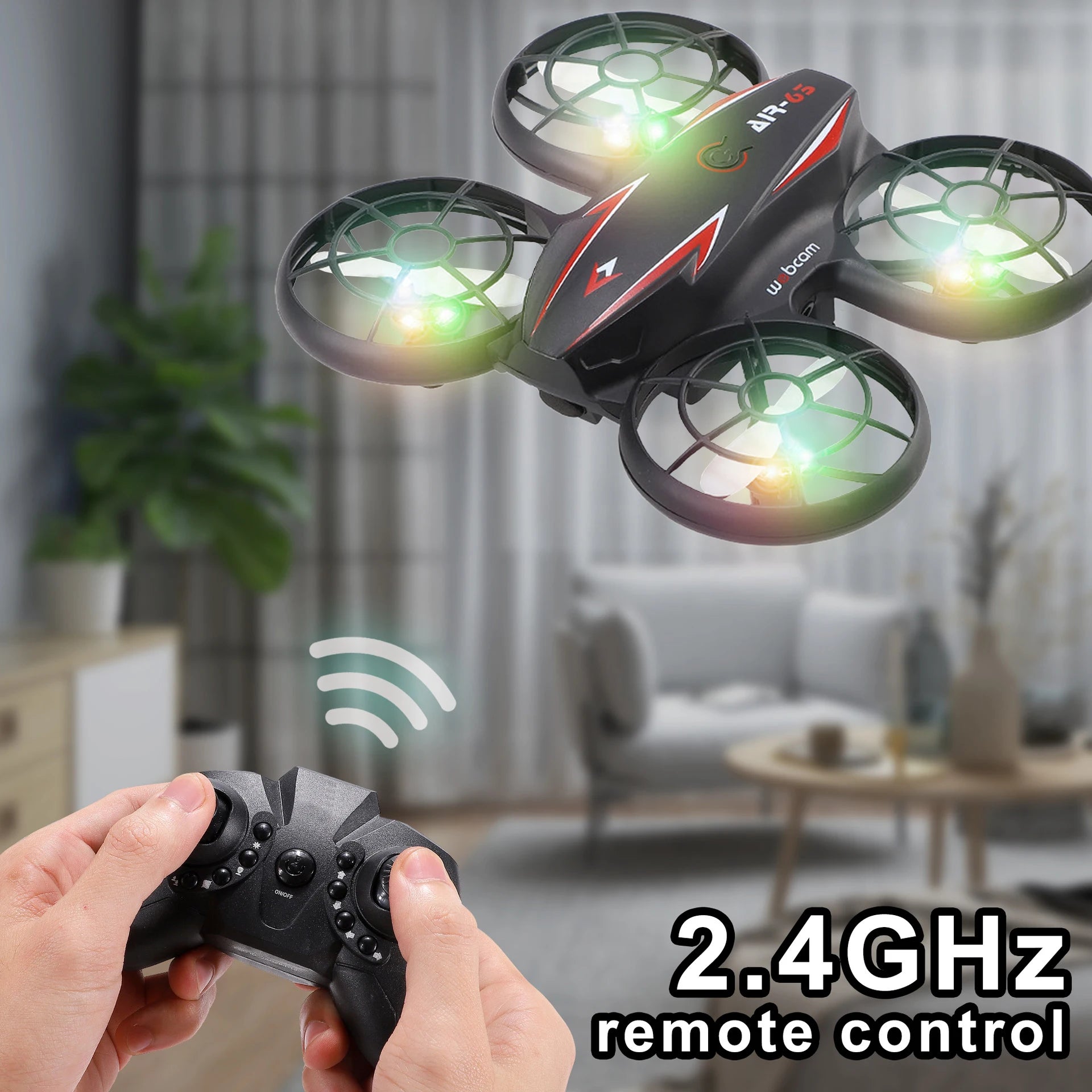Mini UFO Drone - Rc Drone 8K Camera HD Mini Ufo wifi FPV Drones Remote Control Helicopter Dron Quadcopter Rc Plane Airplane Toy for Children Gift 20 Mini UFO Drone, @ e 2.4ghz remote control ar-63