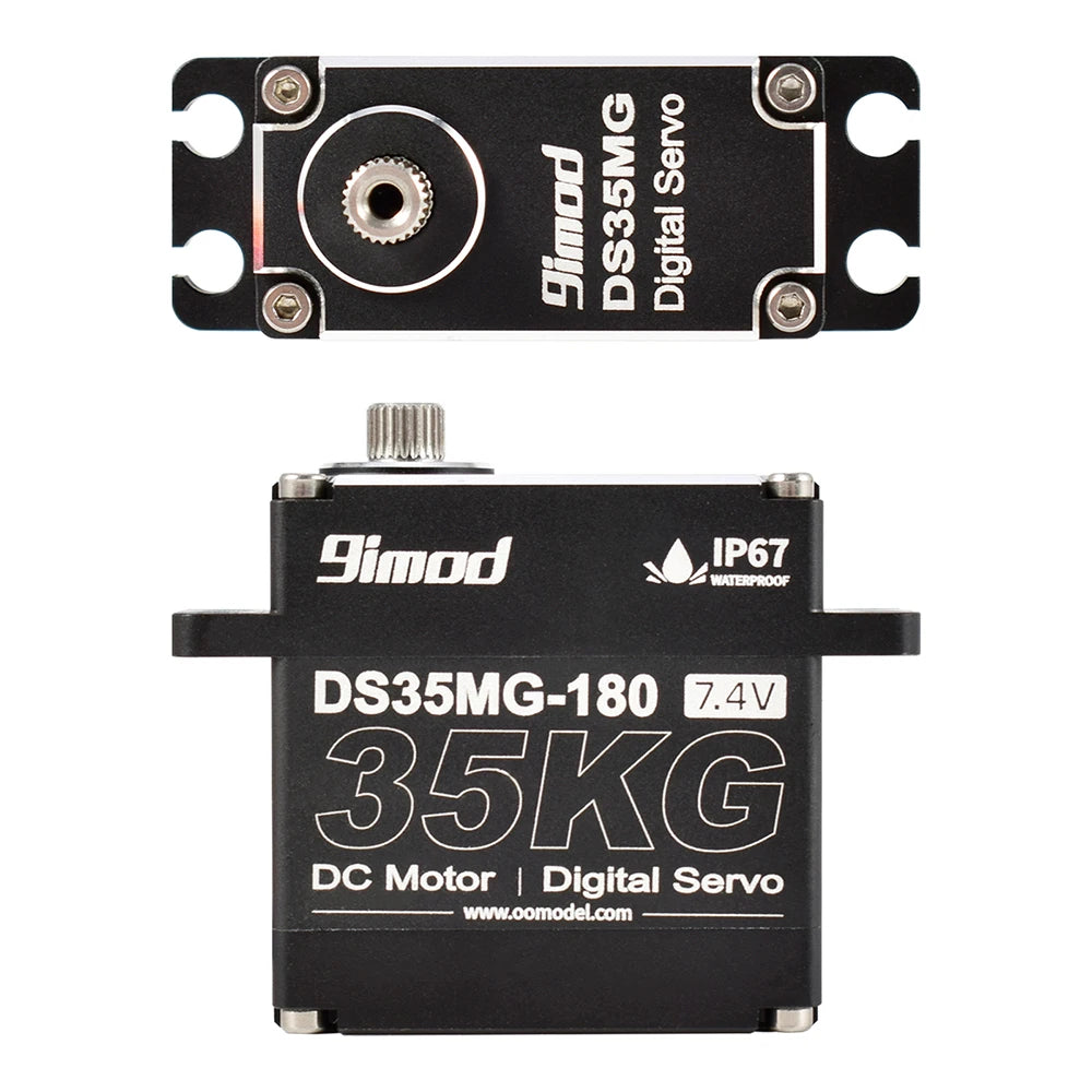 9imod DS35MG, rie IlI 9imod IP67 Wveproof DS3SMG-180