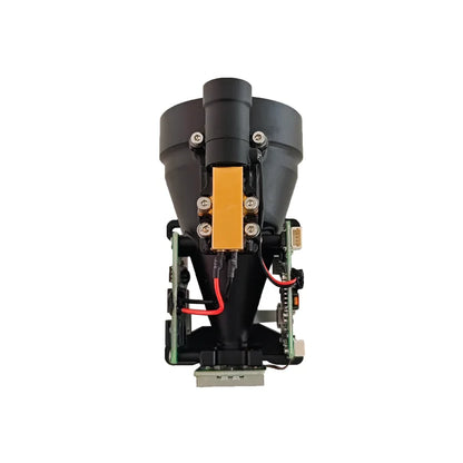 Lumispot 1535nm 10公里遠距離激光測距模組