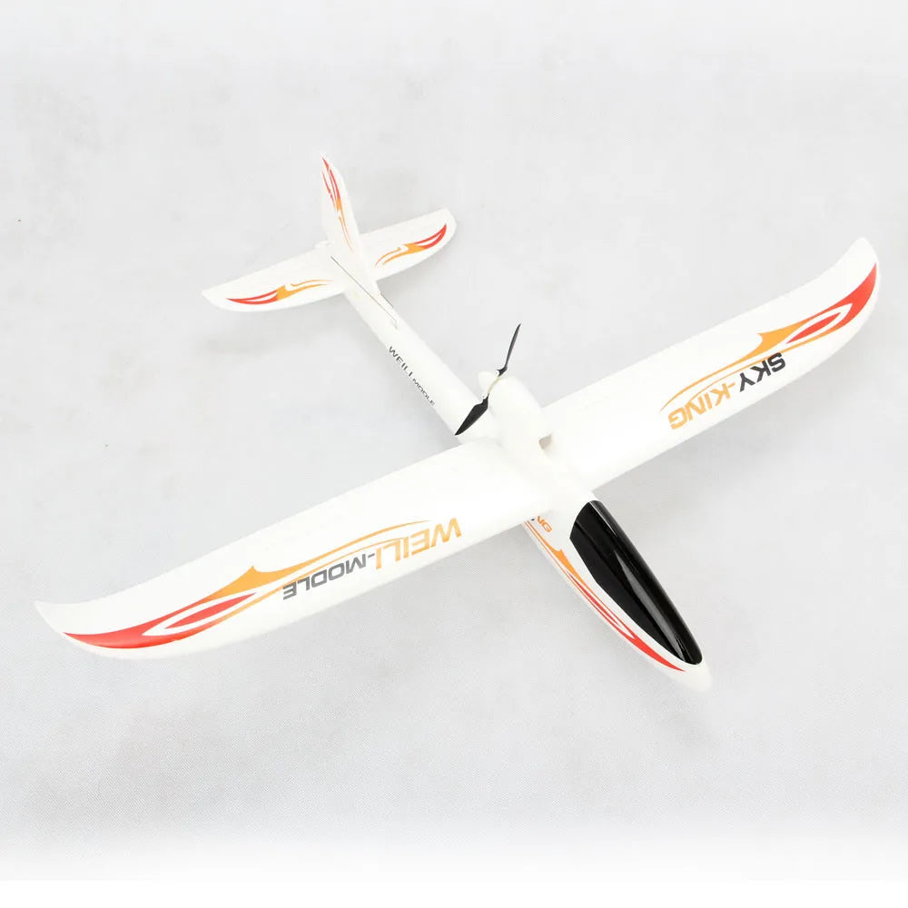 Wltoys Parkten F959s Fixed Plane, Easy to control, steady flight, suit for beginner